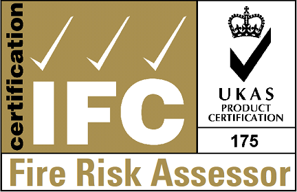 IFC Fire Risk Assessor Certification